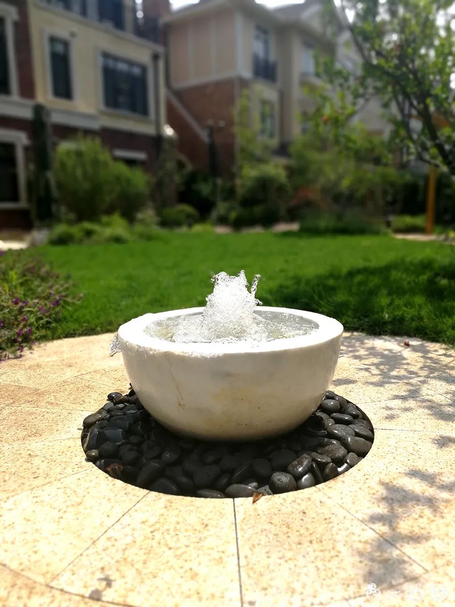 北京密云 450㎡花园改造,四季美景尽收眼底-38