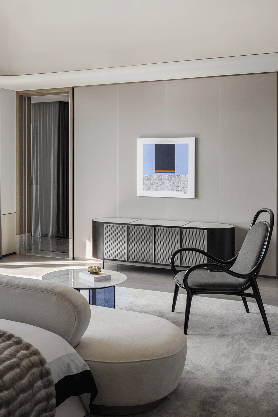 台州德信·江山云和丨中国台州丨邱德光设计-61