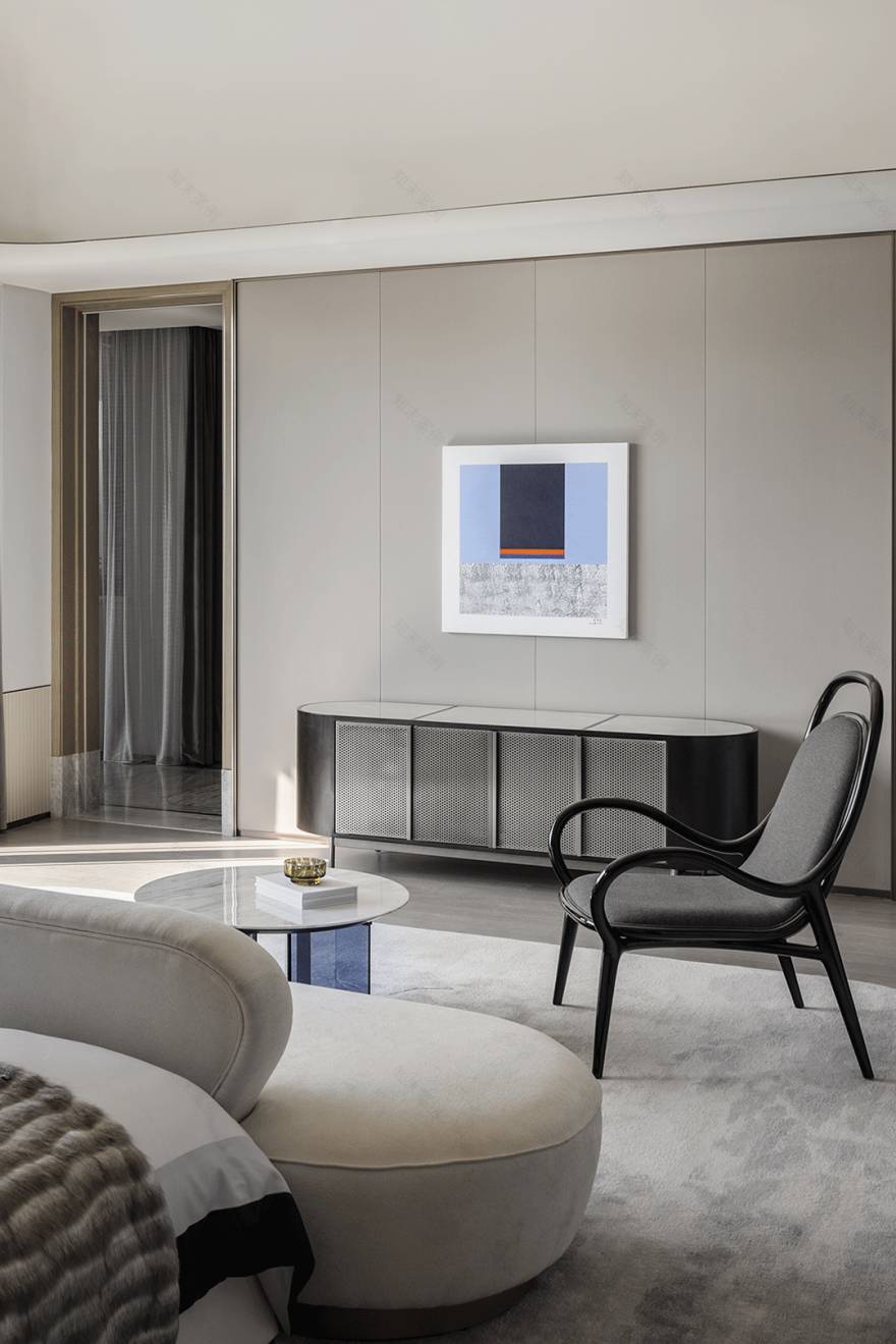 台州德信·江山云和丨中国台州丨邱德光设计-61