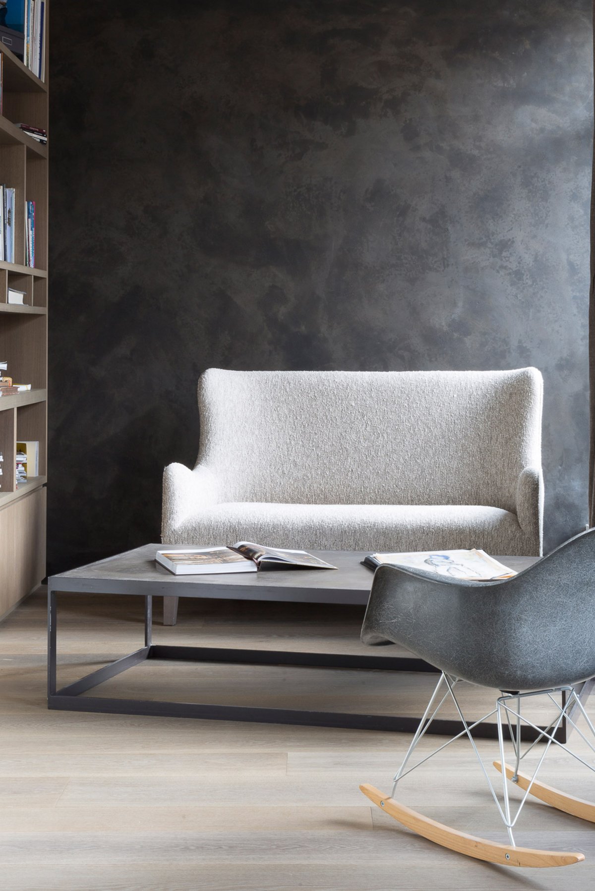 House WW 住宅丨保加利亚鲁塞丨比利时建筑工作室 K2A-9