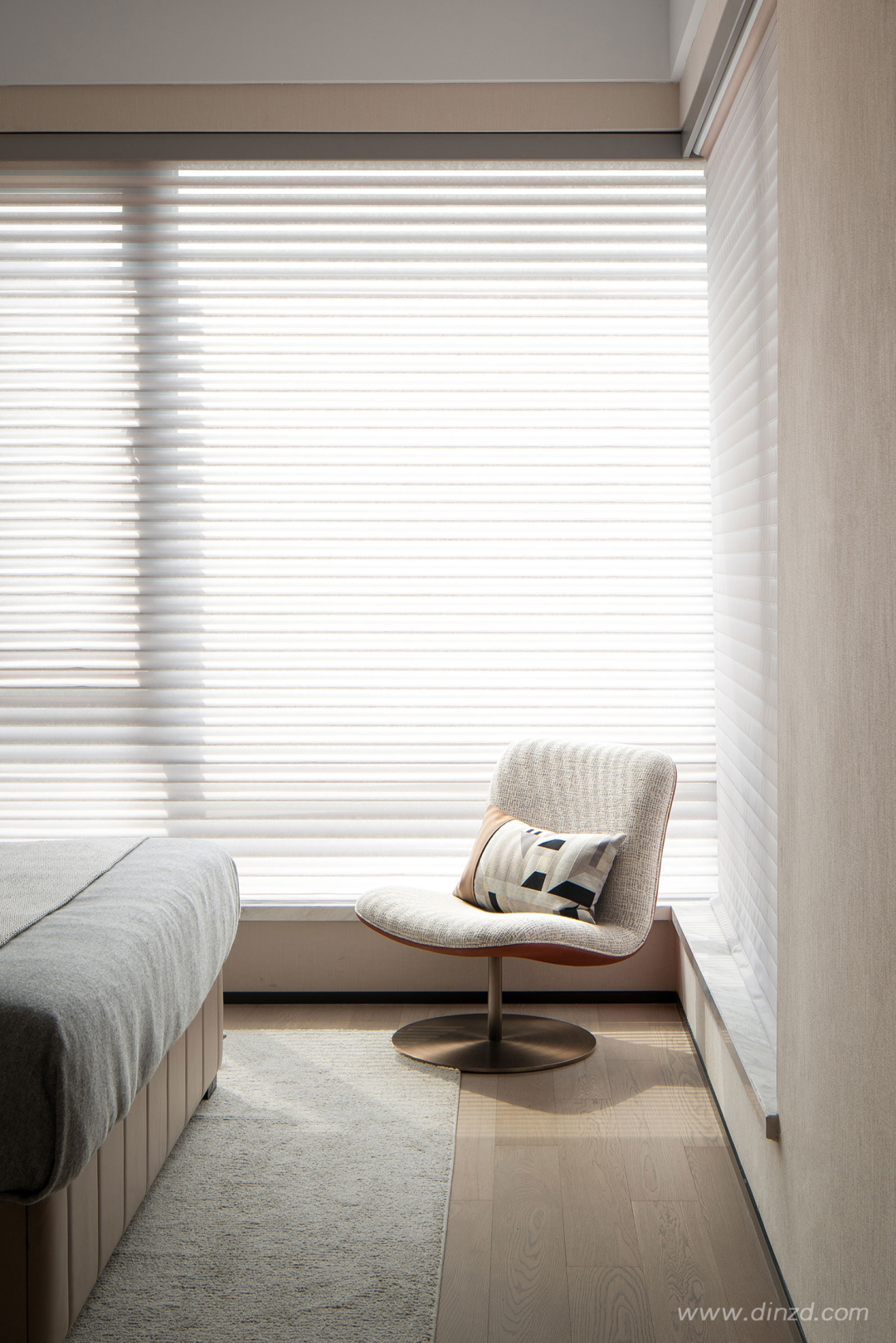 成都融侨望云丨中国成都丨融侨装修公司,众睦设计-70