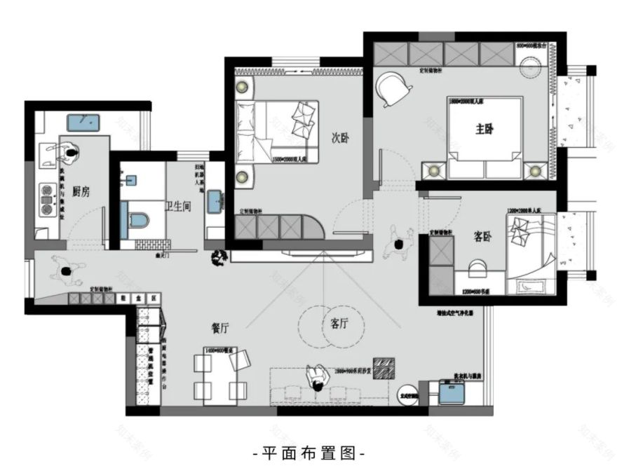 风静日闲丨刘正林-14