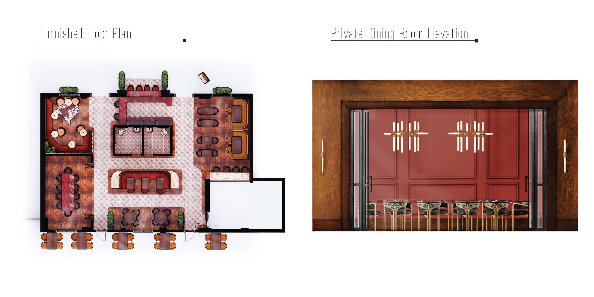 Interior Architect Portfolio-5