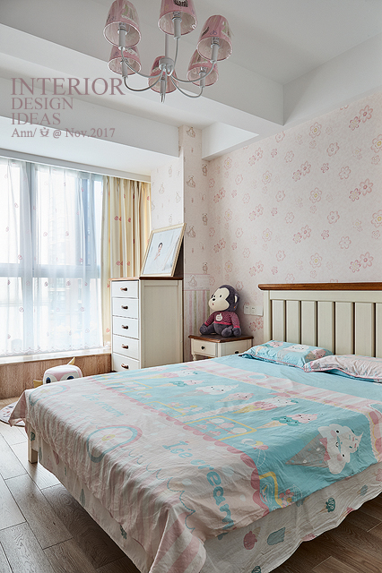 美家美室 |170㎡ 【此心安处是吾乡】-85