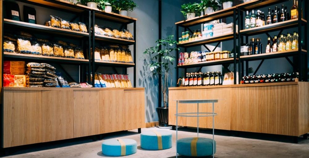 杭州三谷咖啡-18