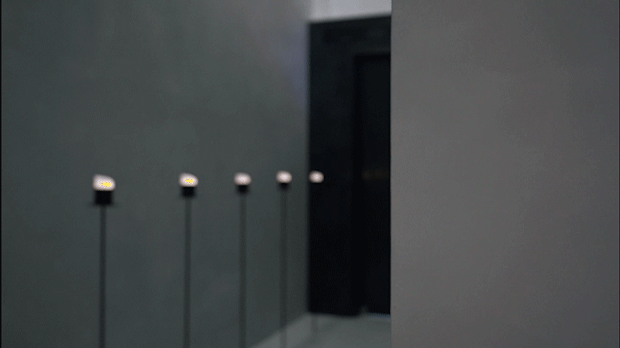 上海panDOMO无界艺术馆丨中国上海丨FF DESIGN-92