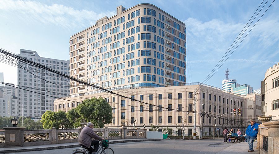 李庄同济医院丨中国宜宾-72