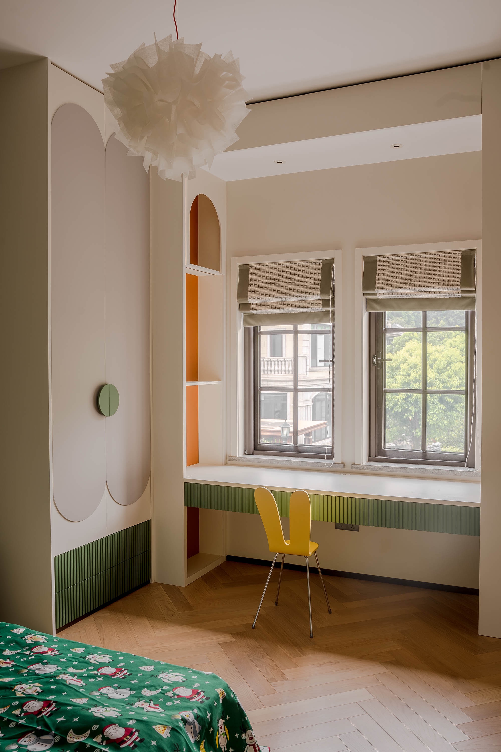 三只喜鹊 · 五感达心 家更宁静丨中国绍兴-44