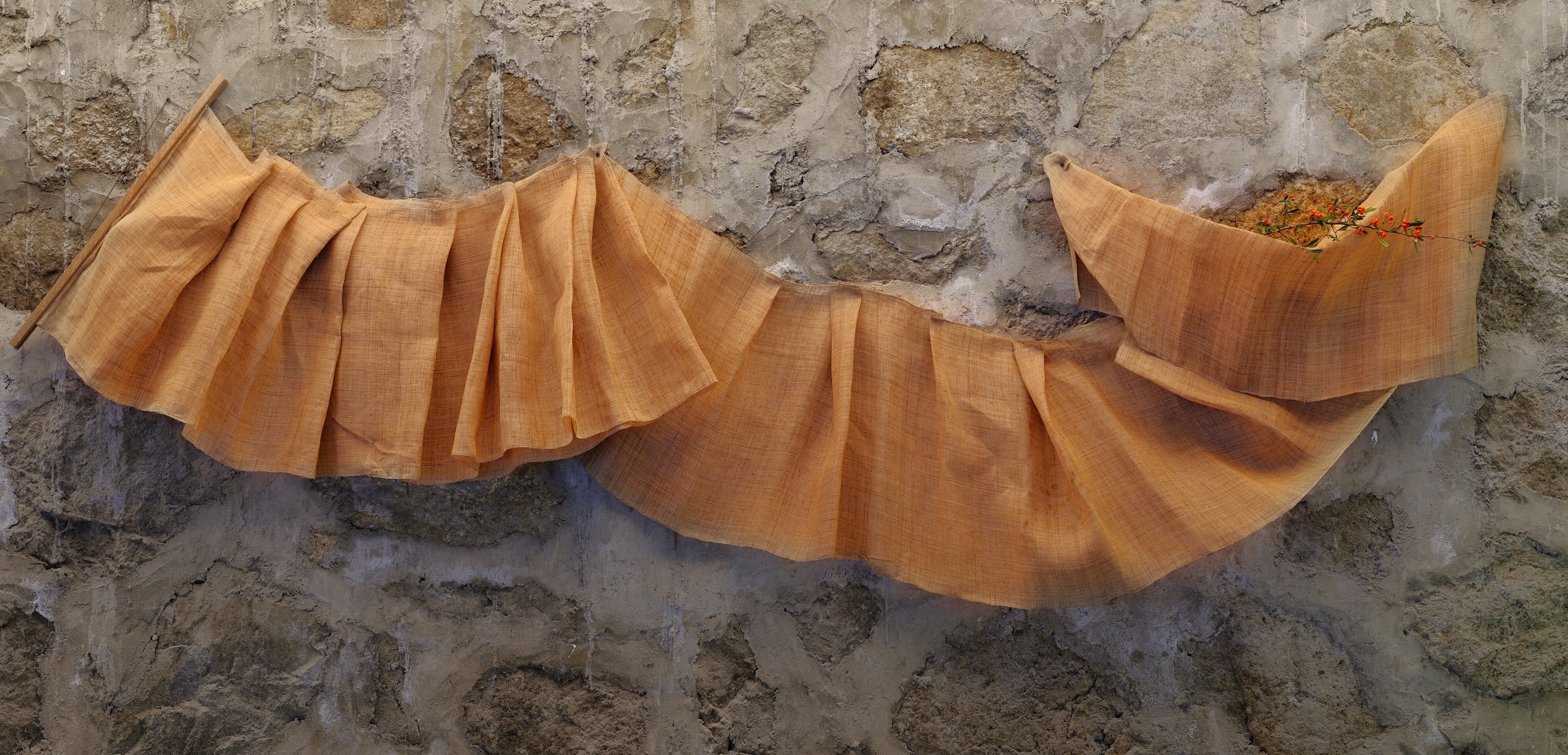 丁大妈的家丨中国云南丨无设建筑-63