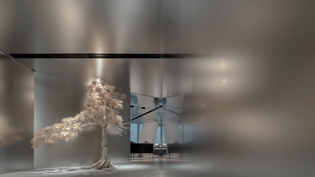 琶洲 996G丨中国广州丨三谷设计™-51