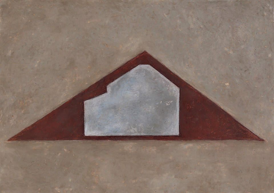 奥洛穆茨大主教博物馆阁楼展厅改造丨捷克奥洛穆茨-55