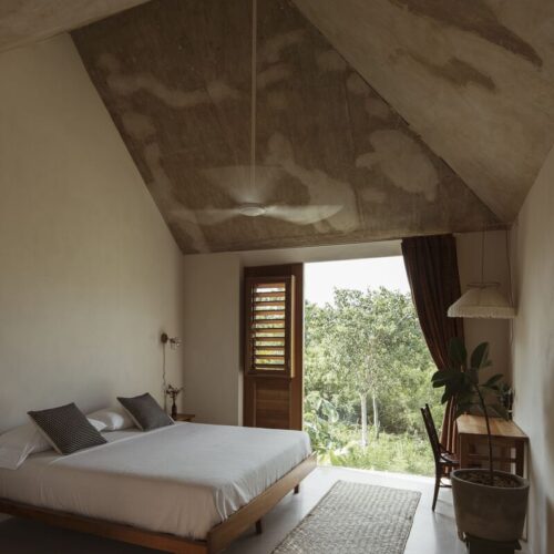 Galopina Wild House / TACO Taller De Arquitectura Contextual-36