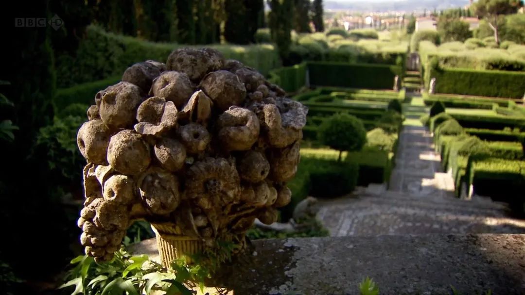 绿意盎然,文艺复兴风格复兴之作——伊塔蒂别墅花园设计-26