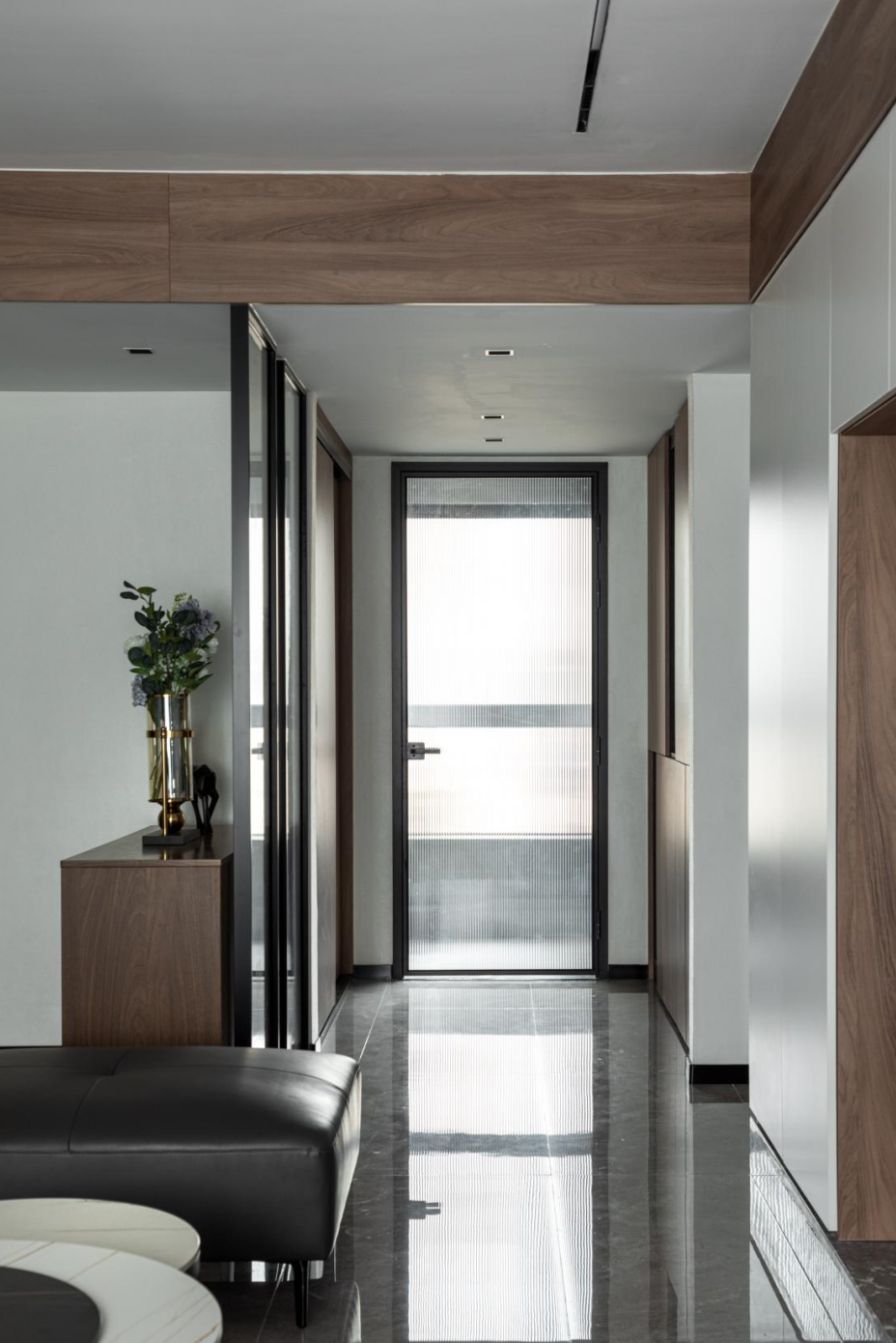 SHIHAO 私宅设计丨無兮设计-18