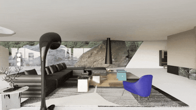 欧的深圳生活美学体验馆丨中国深圳丨GID国际设计-45