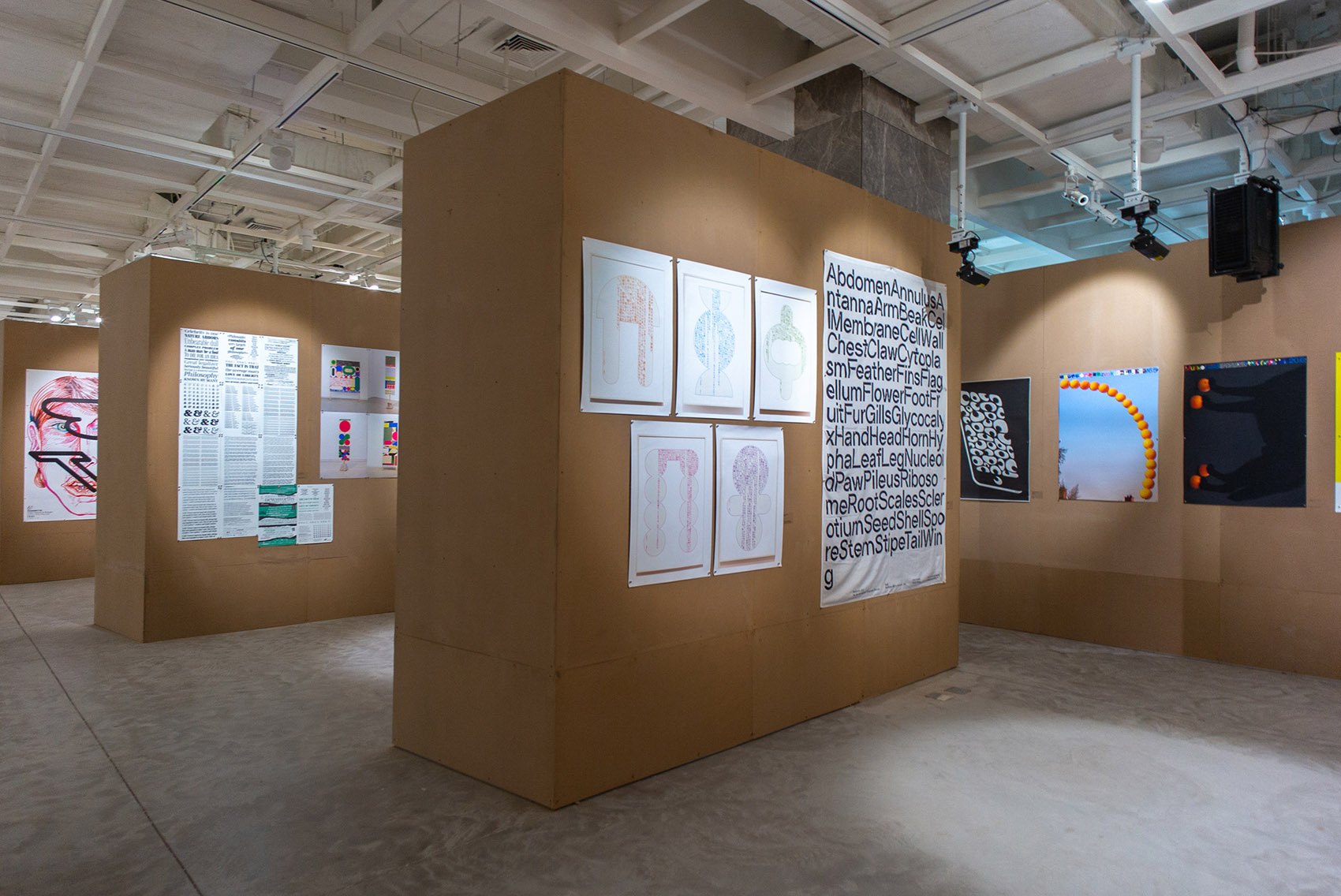 TokyoTDC北京选作展展览空间，北京 / 空间站建筑师事务所-9