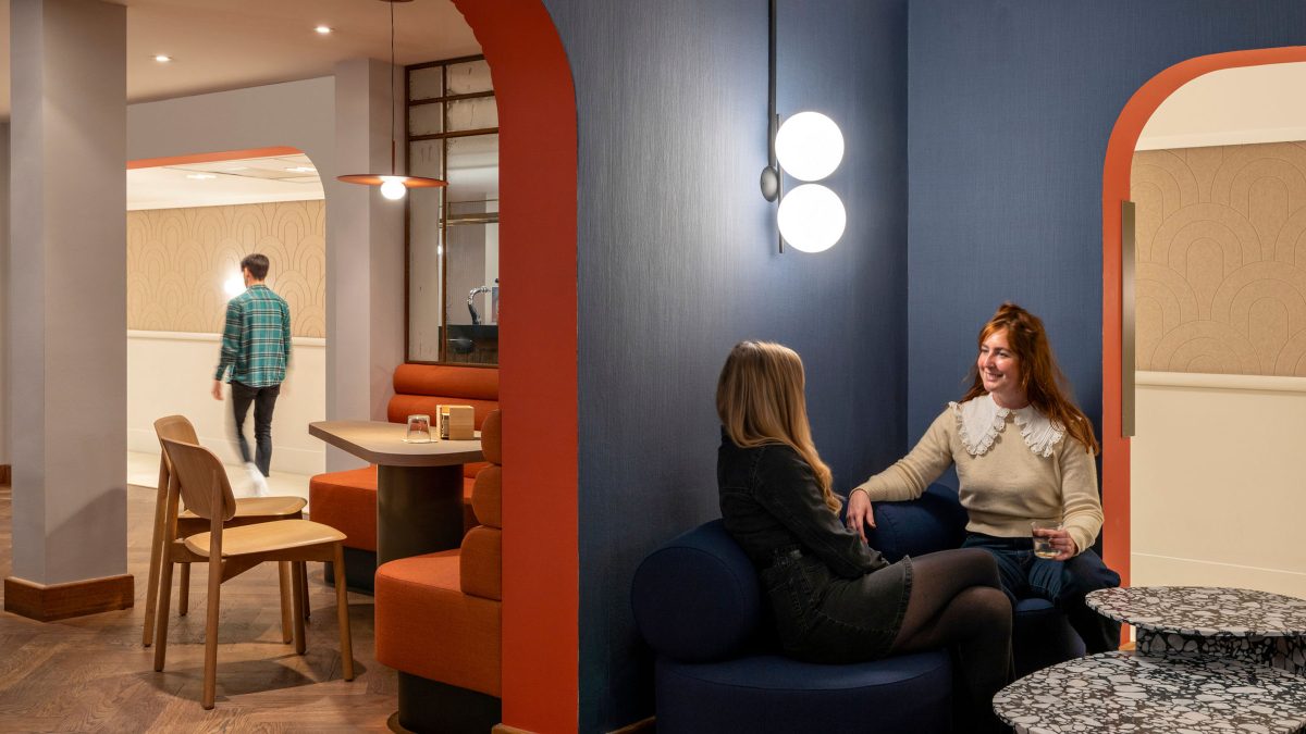 Miro, 阿姆斯特丹 -7