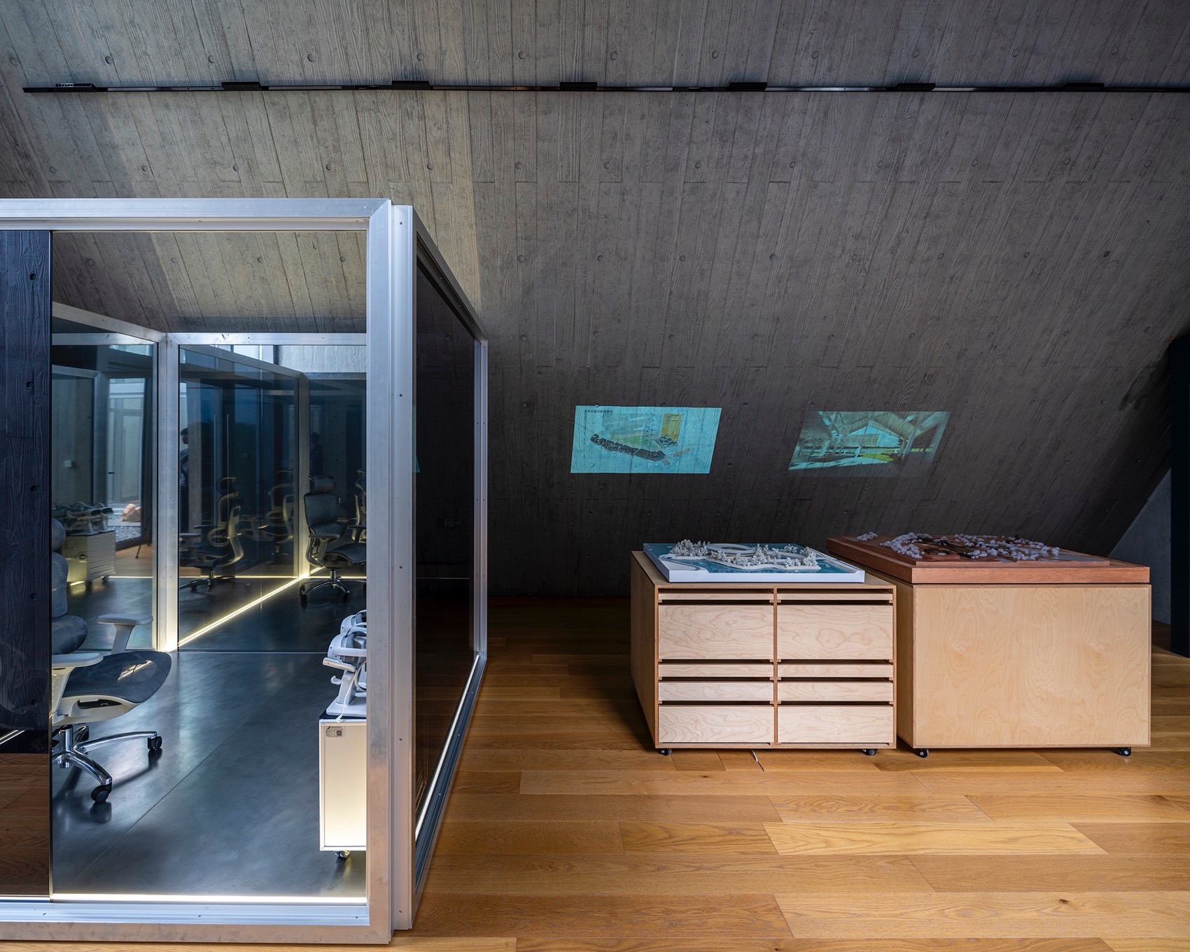 四边庭·文化地理单元实验室丨中国湖州丨ConCom 集良建筑事务所,东南大学建筑设计研究院-84