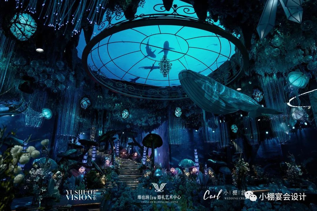 亚特兰蒂斯--深海的梦-4