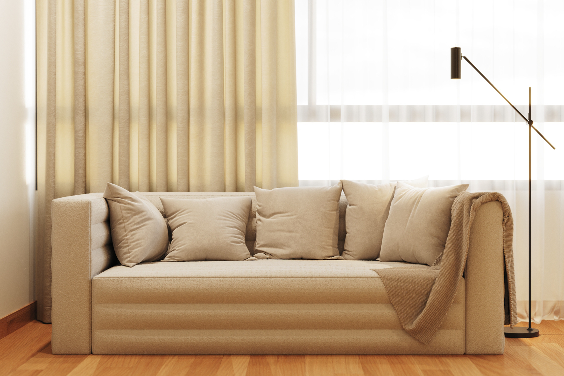 卡尔莱拉的杏仁树丨哥伦比亚丨AMHO-17