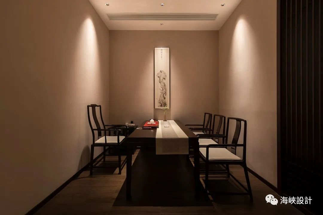 岩上 空谷幽兰·旗舰店丨中国福州丨唐玛·洪斌设计事务所-35