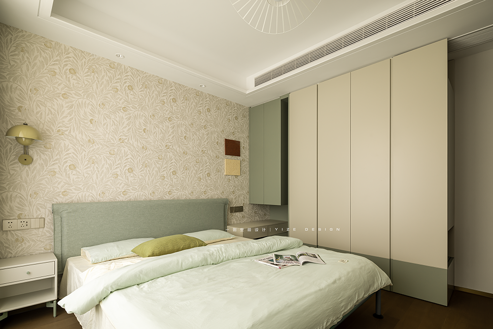 朝夕韵彩 香斜舒影丨中国杭州丨赵艺哲设计工作室-20