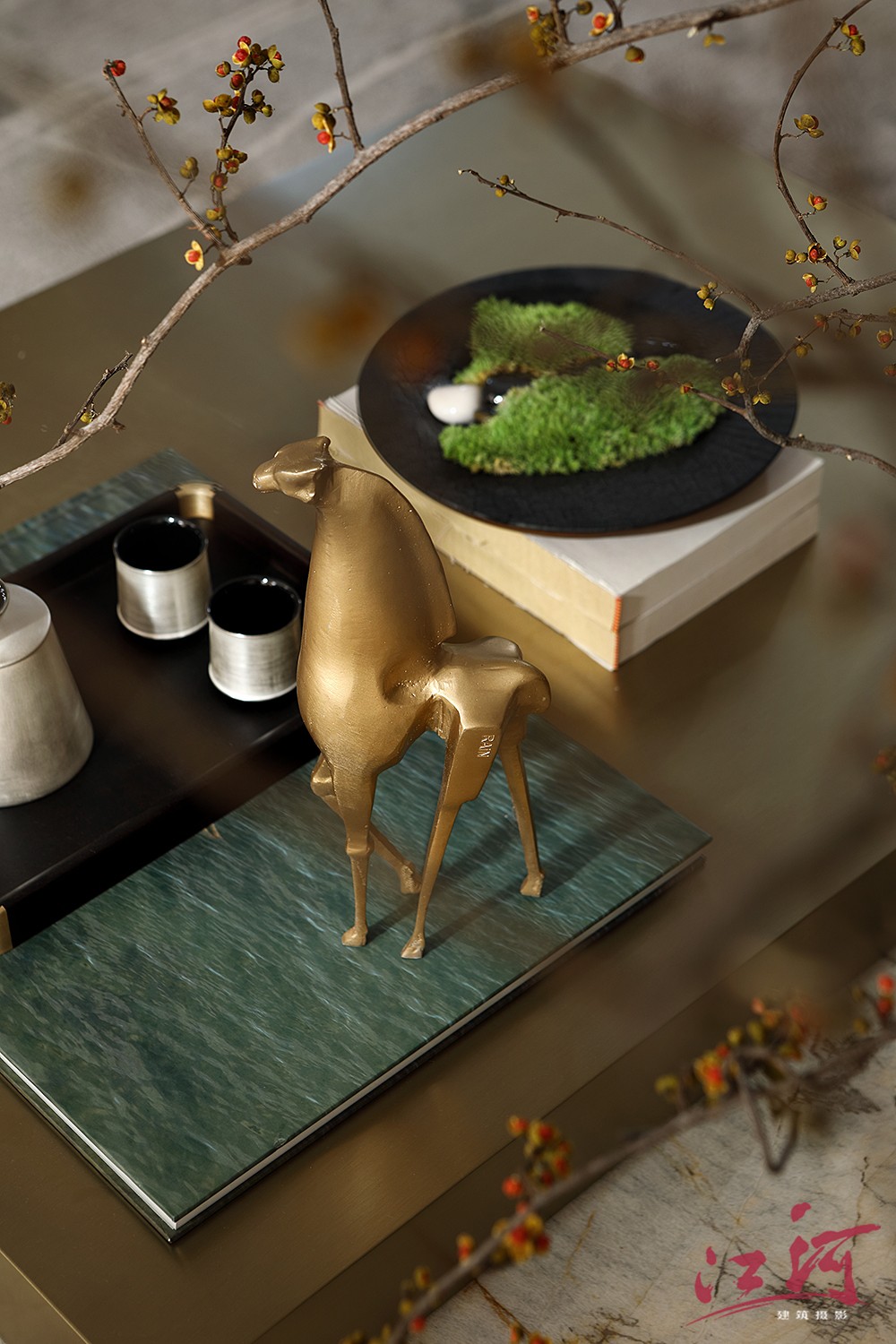 复试样板房拍摄|复试样板房摄影|样板房摄影|样板间-6