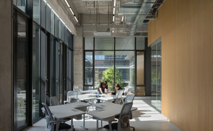 Bestseller 杭州直播空间丨中国杭州丨A3 VISION-17