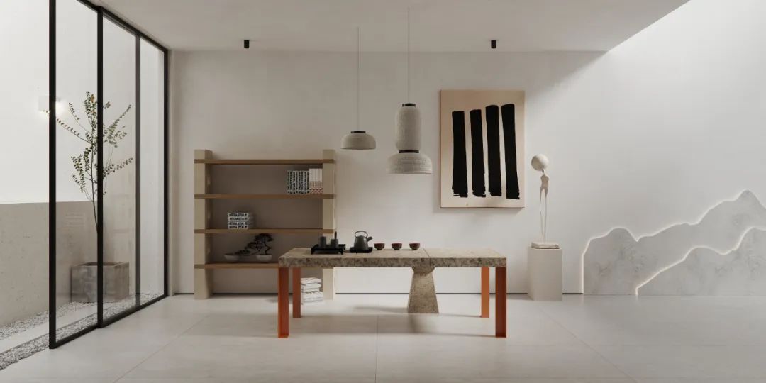 恒大·御龙湾丨中国西安丨西安锐格惟辰-18