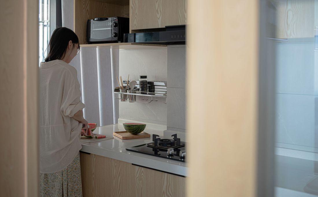 黑白灰的绅士空间丨中国成都-43