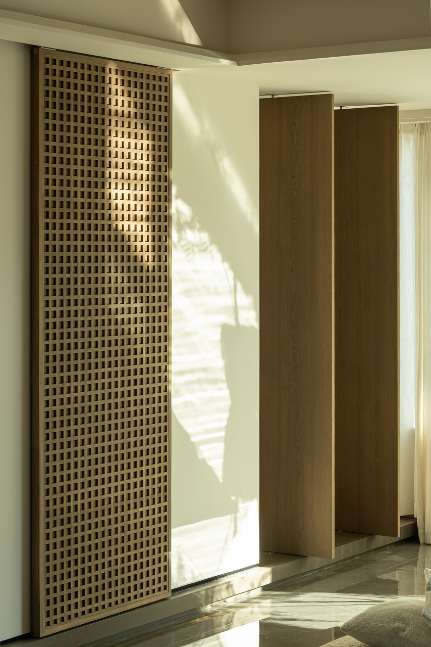 实景《花间明月,松下凉风》丨中国济南丨以志盛视-18