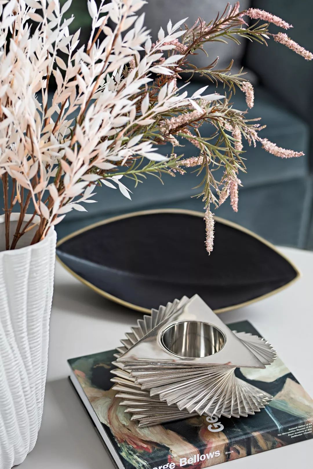 天津悦隽公馆 | 现代与古老的完美碰撞-47