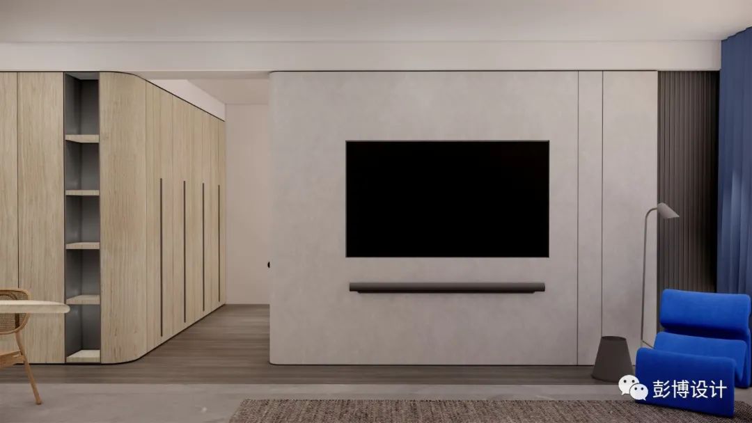 半岛 PENINSUIA | 黄桂飘香,秋风送爽的居家空间-25