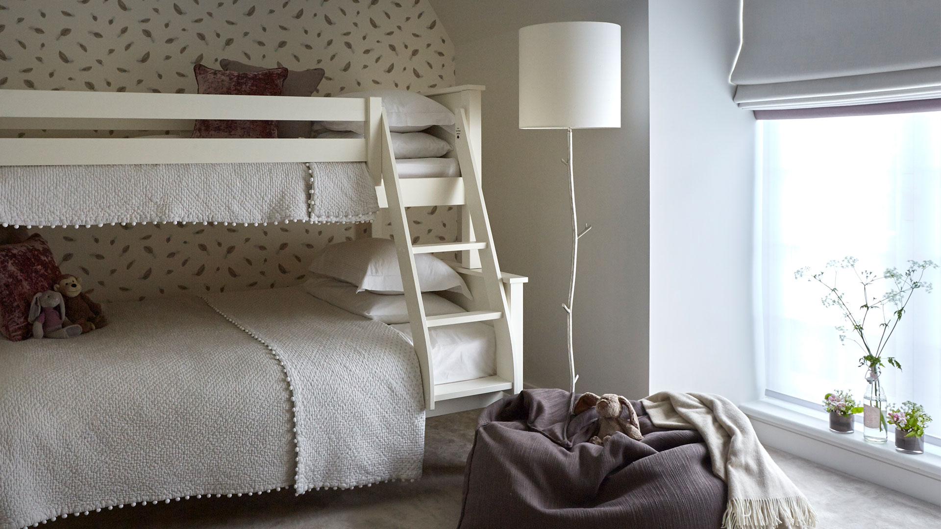 Olive Design-Marylebone Private Apartment（马里波恩私人公寓）-13