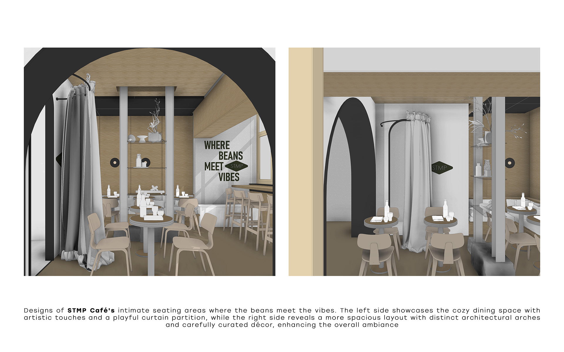 STMP | Cafe Design-35