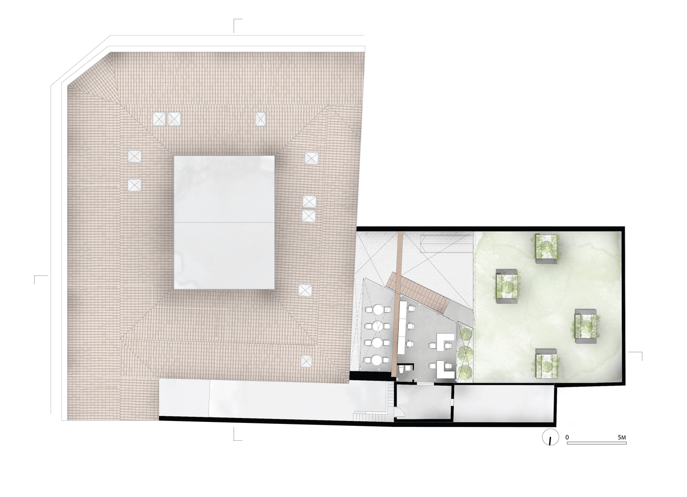 CACMU Verde 建筑-55