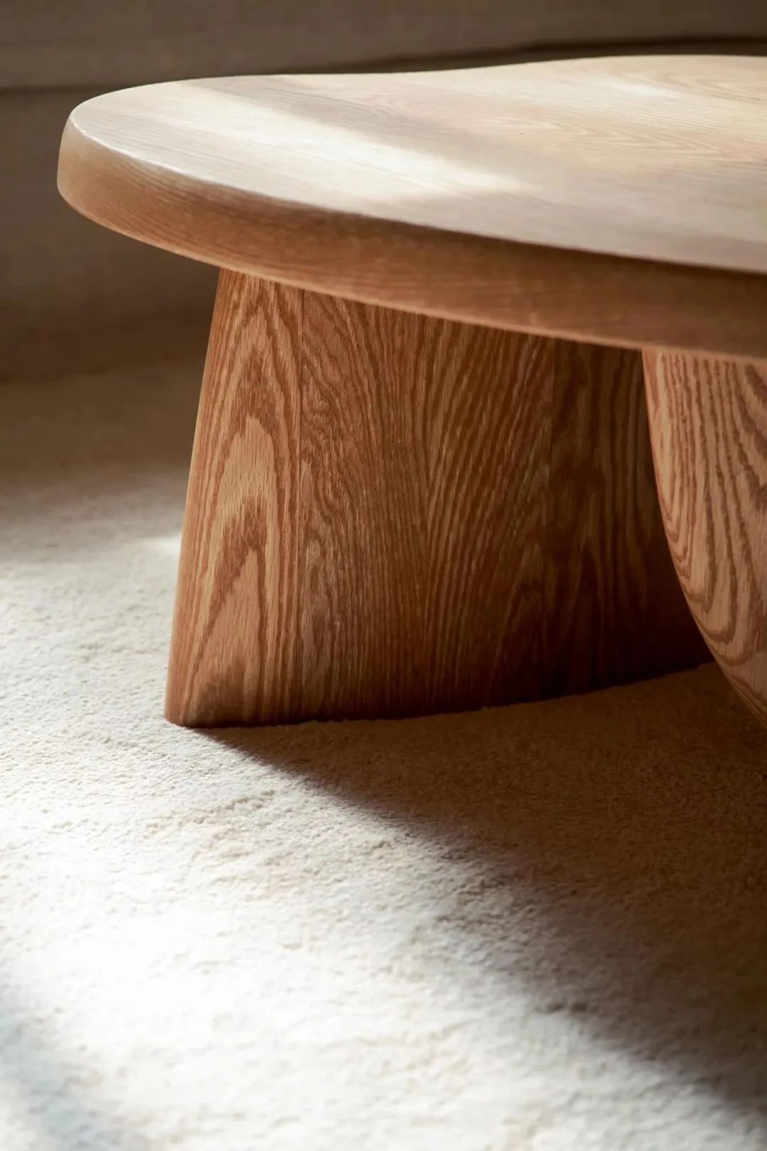 中国台湾复古极简风住宅丨ECRU Studio-8