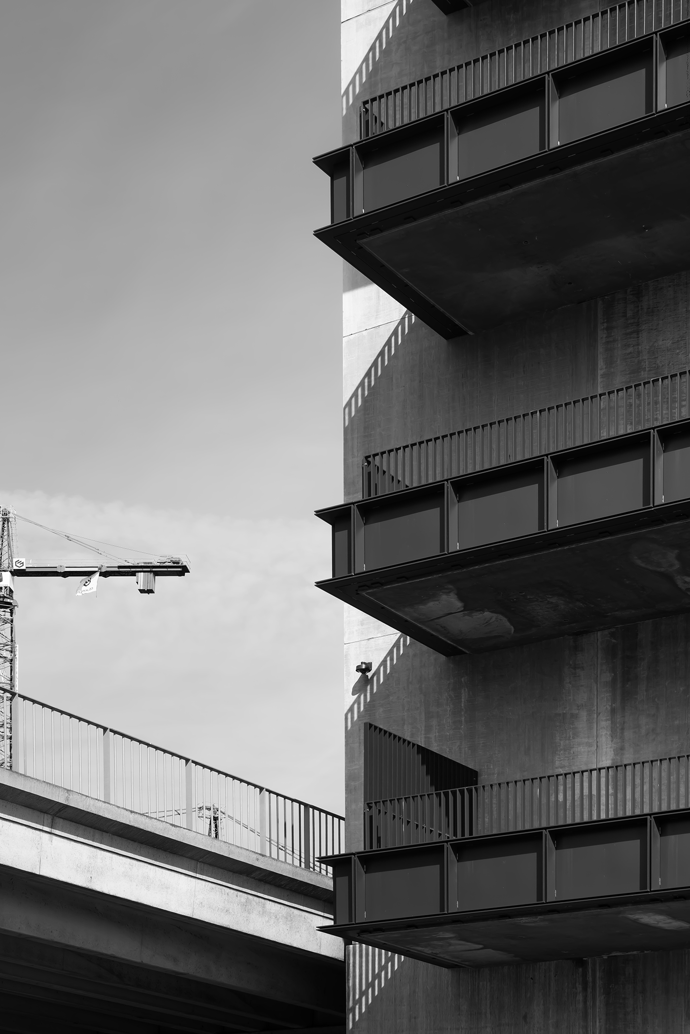 哥本哈根建筑丨丹麦哥本哈根-19