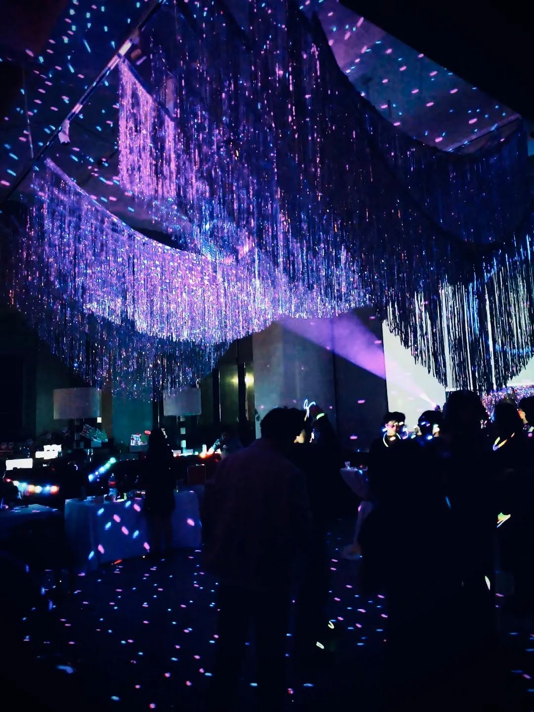 2020 PLD 午夜迪斯科圣诞派对——复古狂欢,释放自我-168