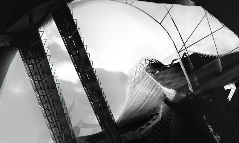 梦幻建筑 · Ôàð-3