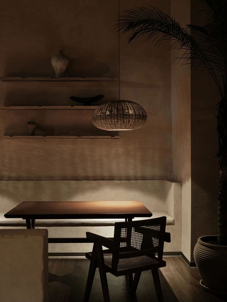 泰爽金海乐世界店丨中国昆明丨AURORA DESIGN 艾洛设计-23