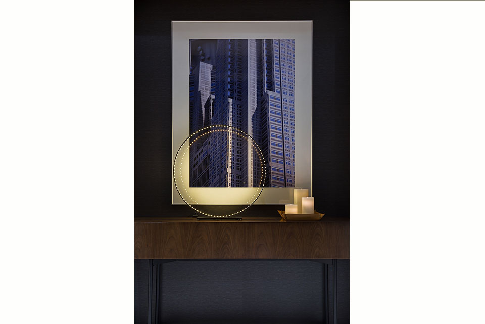 富力虹桥10号  公寓样板-7