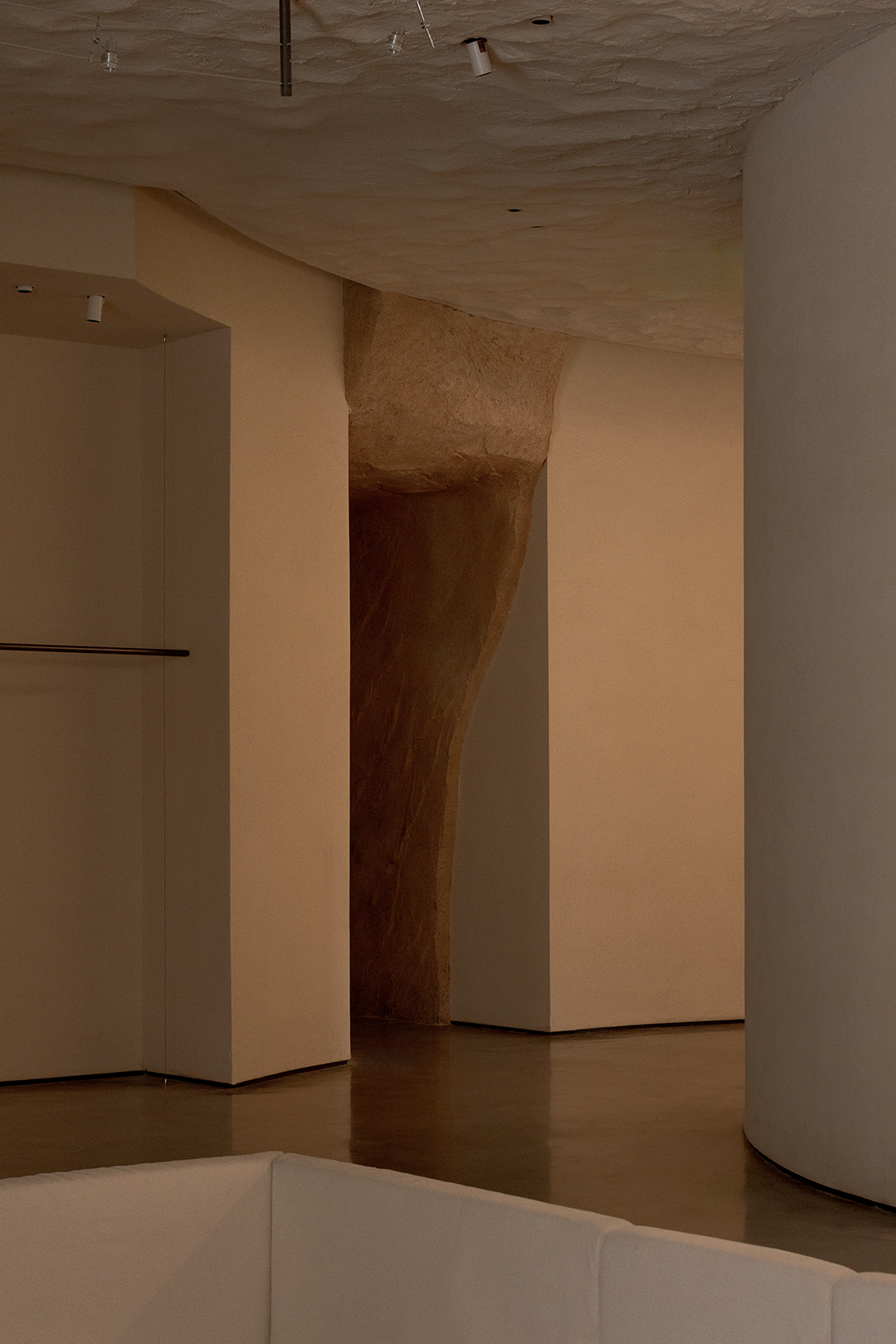 JANJORA美学空间丨中国宁波丨杭州直上空间设计事务所-107