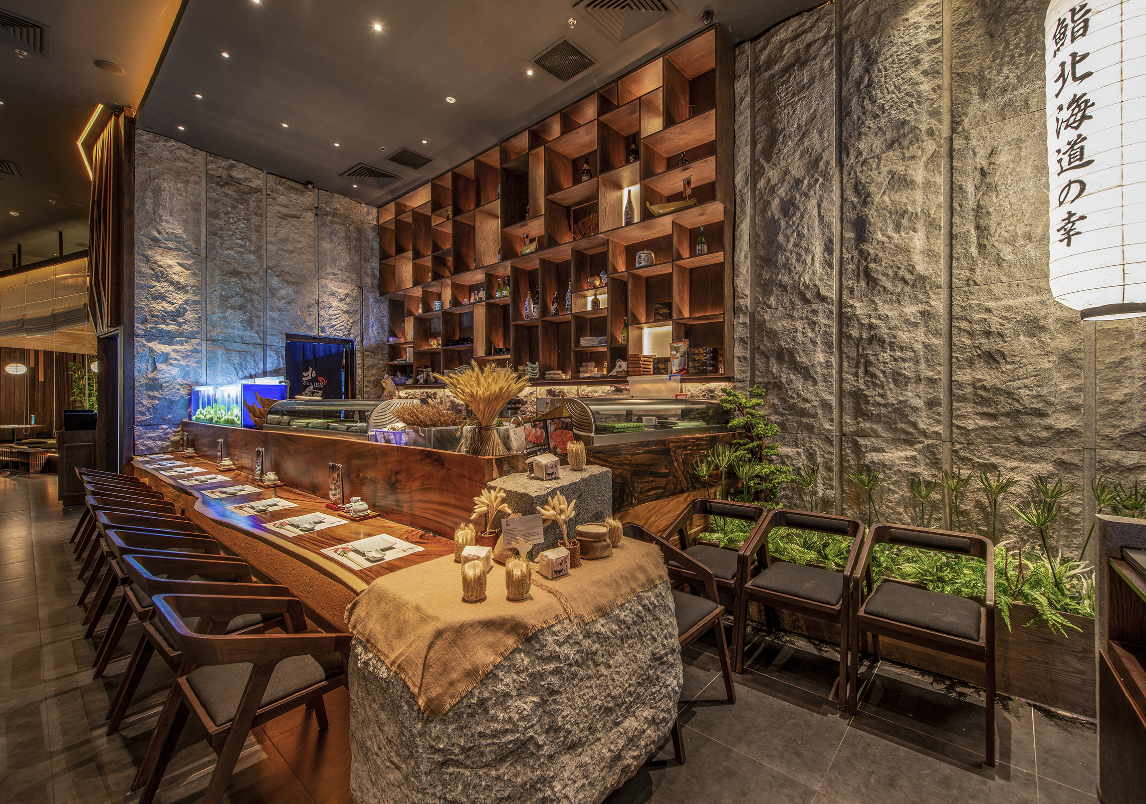 Hokkaido 越南餐厅-0