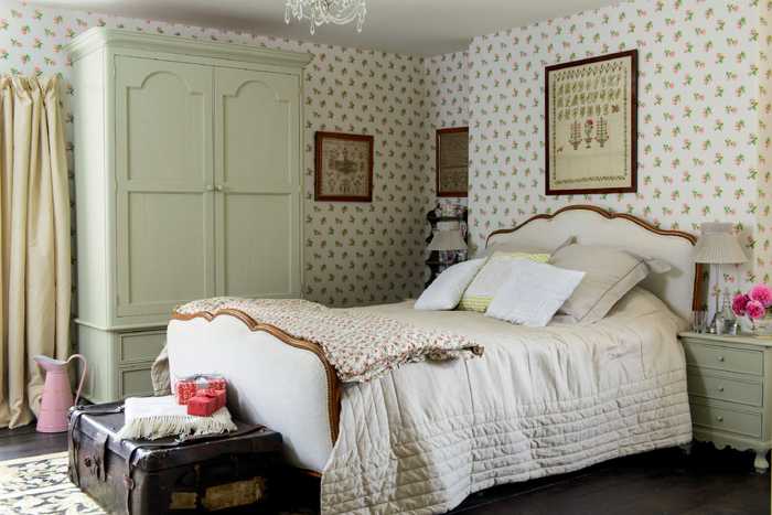 英式圣诞家居设计，简约中尽显节日气氛-26