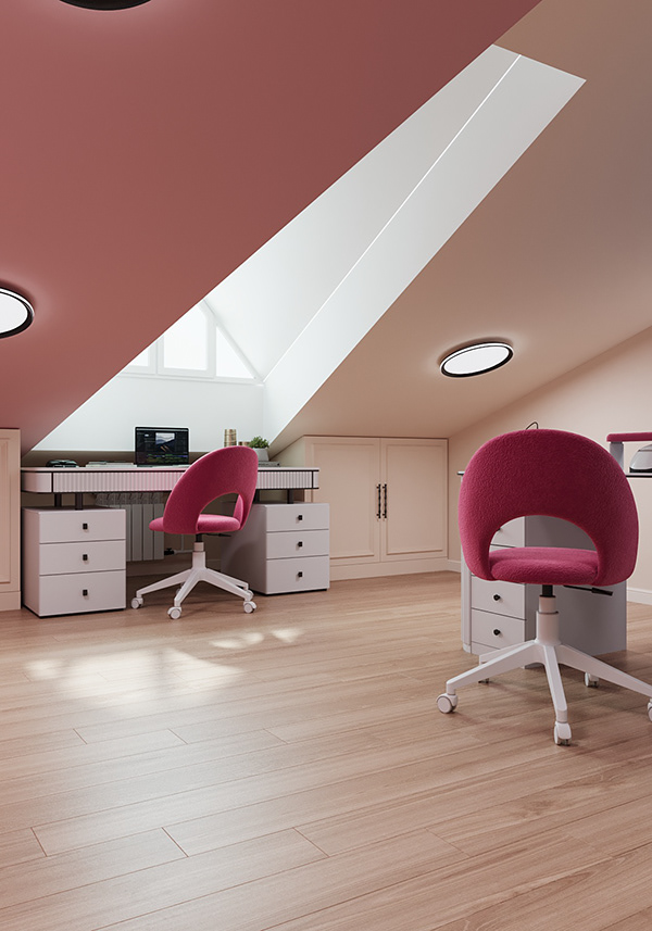 Кабинет Маникюра-14