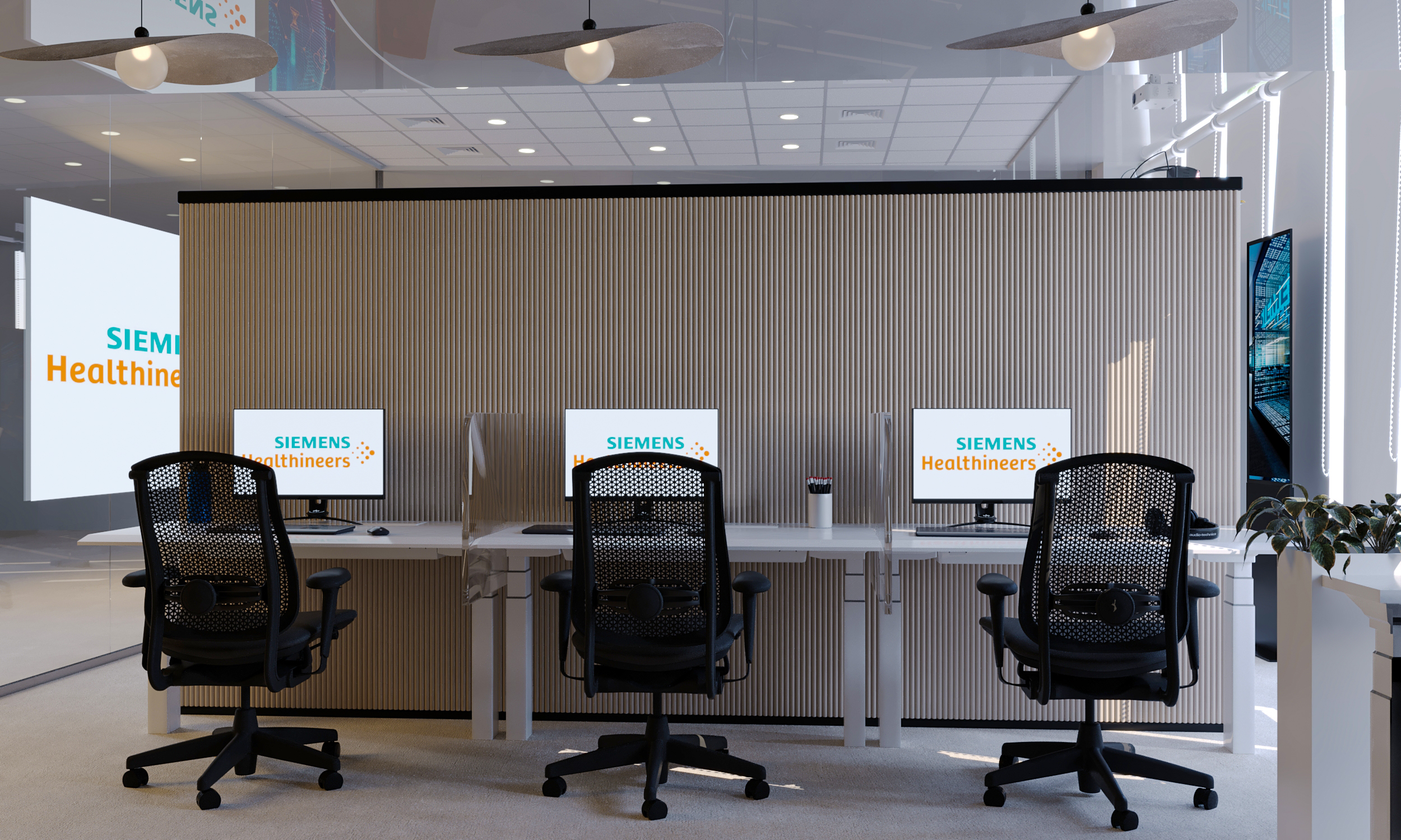 3D设计（为西门子医疗沙特阿拉伯项目）-14