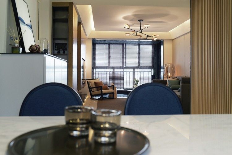 空间游走白银时代住宅案-10