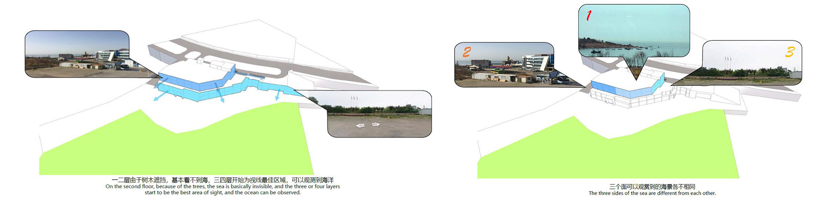 推广：银盛泰中心 / 腾远设计-14