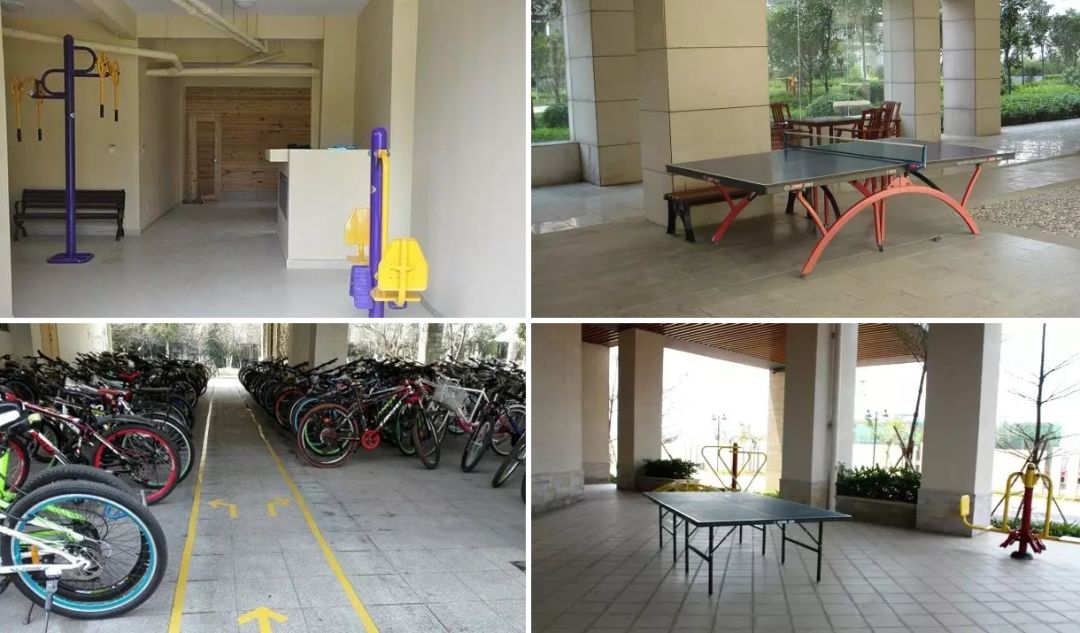 架空层设计 | 多功能空间的进化与创新-30